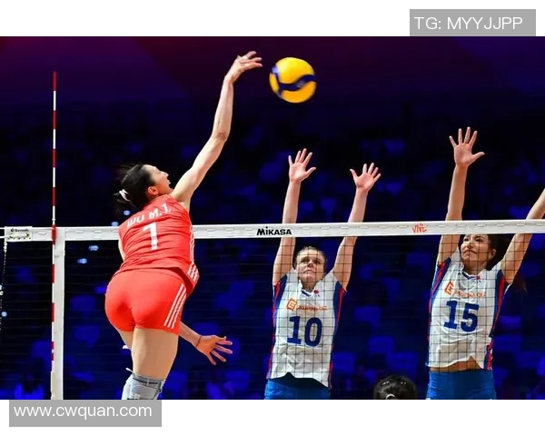 女排友谊赛精彩对决捷克迎战克罗地亚展现竞技风采 女排友谊赛精彩对决捷克迎战克罗地亚展现竞技风采