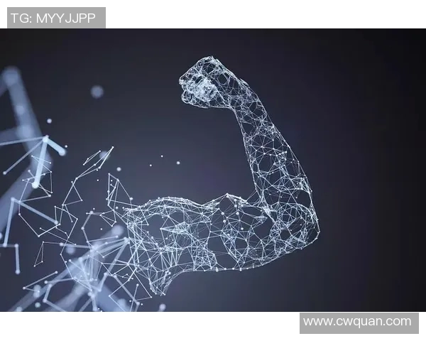 以m体育为核心推动体育产业创新发展与数字化转型探索