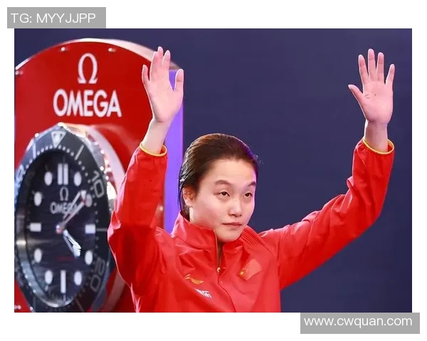 中国跳水运动员的辉煌成就与未来发展趋势分析 中国跳水运动员的辉煌成就与未来发展趋势分析