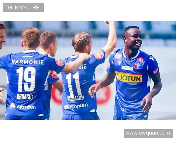 挪超激战斯特罗与克里斯争夺胜利荣耀的精彩对决