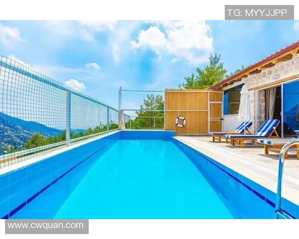 私人泳池打造奢华休闲空间 享受独特私人时光与舒适生活体验 私人泳池打造奢华休闲空间 享受独特私人时光与舒适生活体验