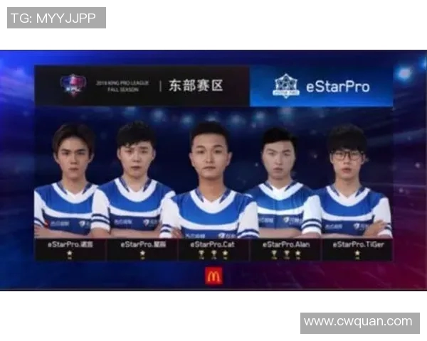 EDG战队在王者荣耀赛事中的全面压制分析与战术解读 EDG战队在王者荣耀赛事中的全面压制分析与战术解读