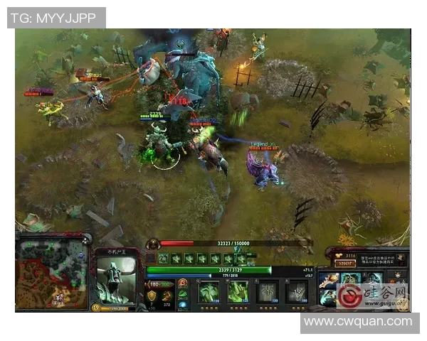 刘军独家分享DOTA2游戏心得与技巧助你提升实力和战斗策略 刘军独家分享DOTA2游戏心得与技巧助你提升实力和战斗策略