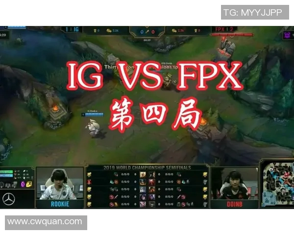 FPX战队在英雄联盟赛场上的整体压制表现与战术得失分析