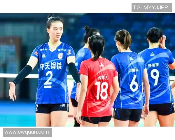 上海排球队反击策略解析与未来发展展望 上海排球队反击策略解析与未来发展展望