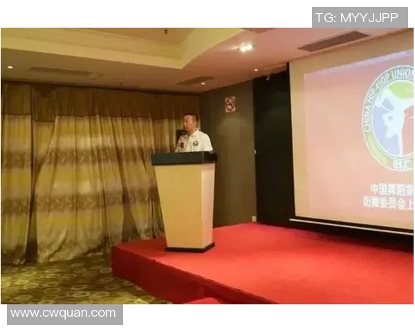 专访王军:探寻街舞背后的成功秘诀与发展之路 专访王军:探寻街舞背后的成功秘诀与发展之路