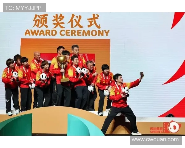 成都乒乓球队荣获全国配合排行榜第二名展现卓越团队实力 成都乒乓球队荣获全国配合排行榜第二名展现卓越团队实力