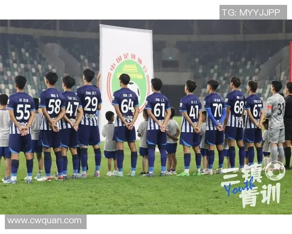 武汉足球队战术创新引领潮流成就新高峰