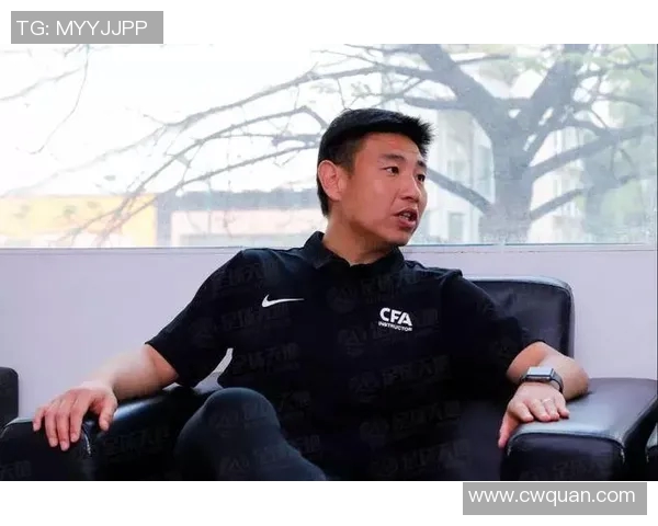 王强专访:从青涩少年到网球高手的心路历程与未来展望 王强专访:从青涩少年到网球高手的心路历程与未来展望