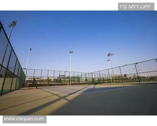 西安网球队荣登全国网球意识排行榜第九名展现实力与潜力 西安网球队荣登全国网球意识排行榜第九名展现实力与潜力