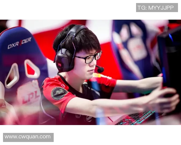 全球挑战赛分析：EDG战队技术实力的深度剖析与表现评估