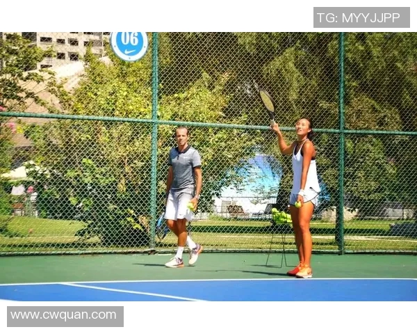 广州网球队比赛经验分享：从赛场到训练的成长之路