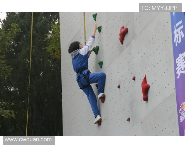 深圳攀岩队耐力训练的创新与挑战引发热议