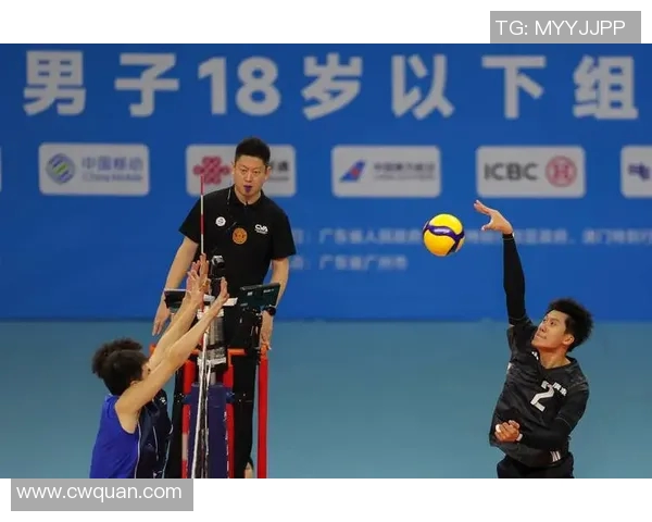 重庆排球队引领最新排球技术十大趋势助力运动员全面提升竞技水平 重庆排球队引领最新排球技术十大趋势助力运动员全面提升竞技水平