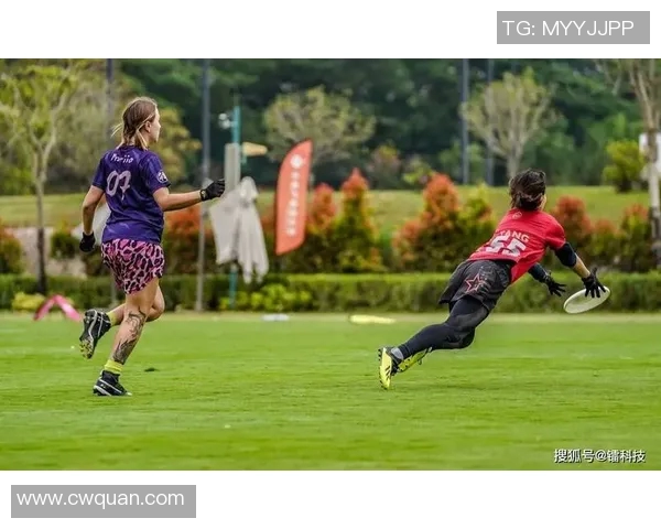 飞盘热潮席卷西安飞盘队灵活性变革引发热议与关注