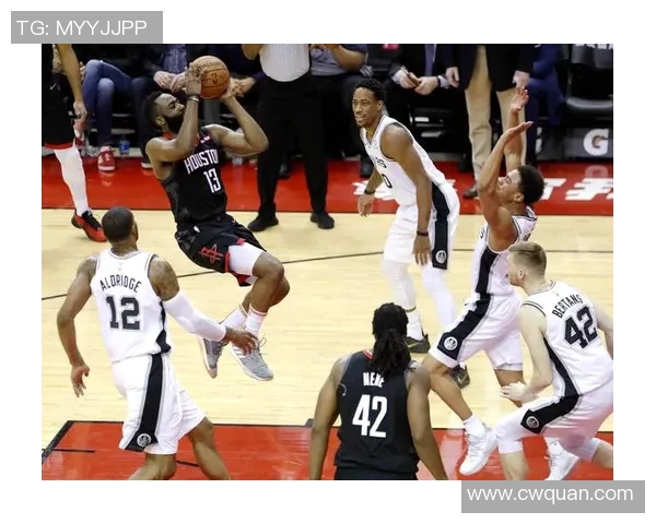 火箭队比赛录像回放合集：经典战役全程重温