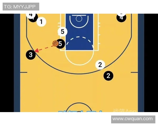 北京篮球队防守策略解析：从战术布局到球员协作的深度剖析